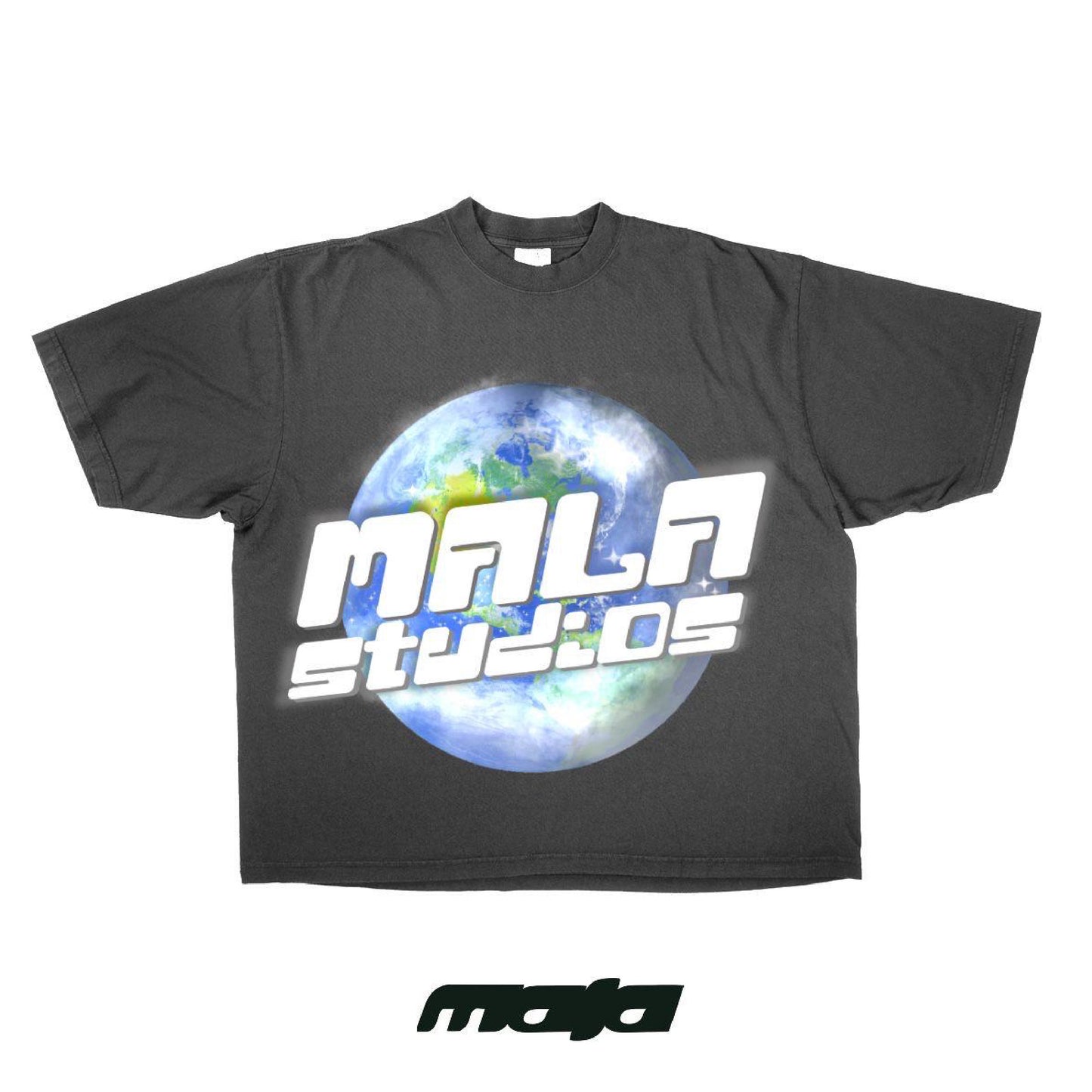 Mala Studios Uniform Tee