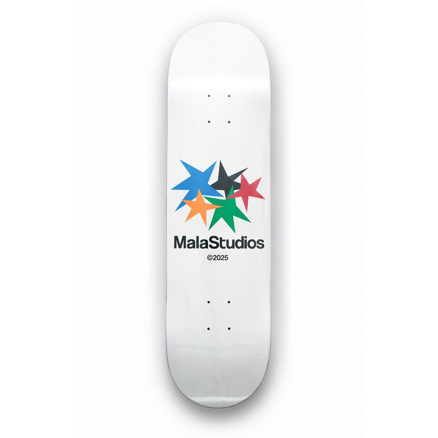 PRO SKATE DECK / MALA STUDIOS